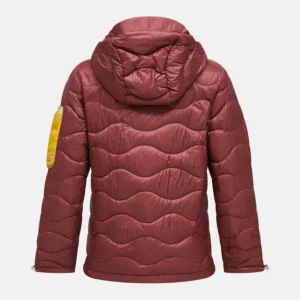 AOP Helium Utility Down Jacket Women