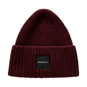 Peak performance cornice hat porto