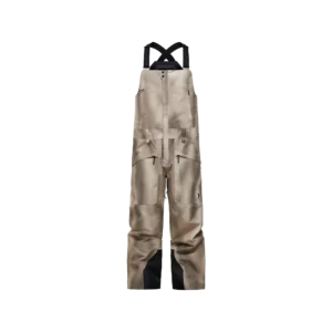 Edge 3L AOP Bib Pants Men