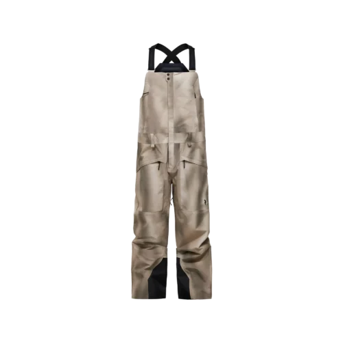 Edge 3L AOP Bib Pants Men