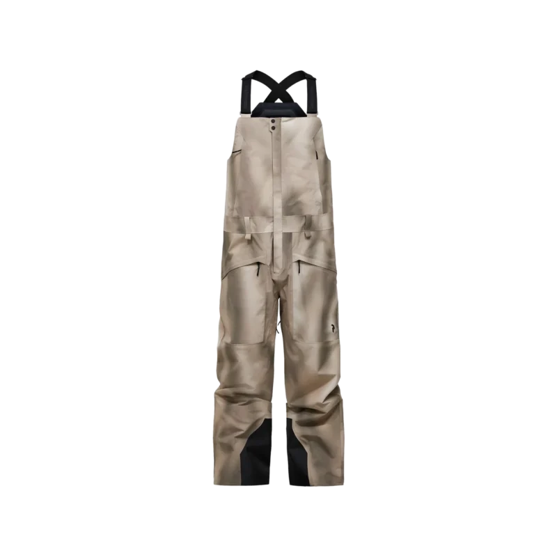 Edge 3L AOP Bib Pants Men
