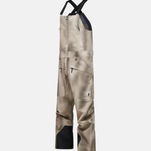 Edge 3L AOP Bib Pants Men