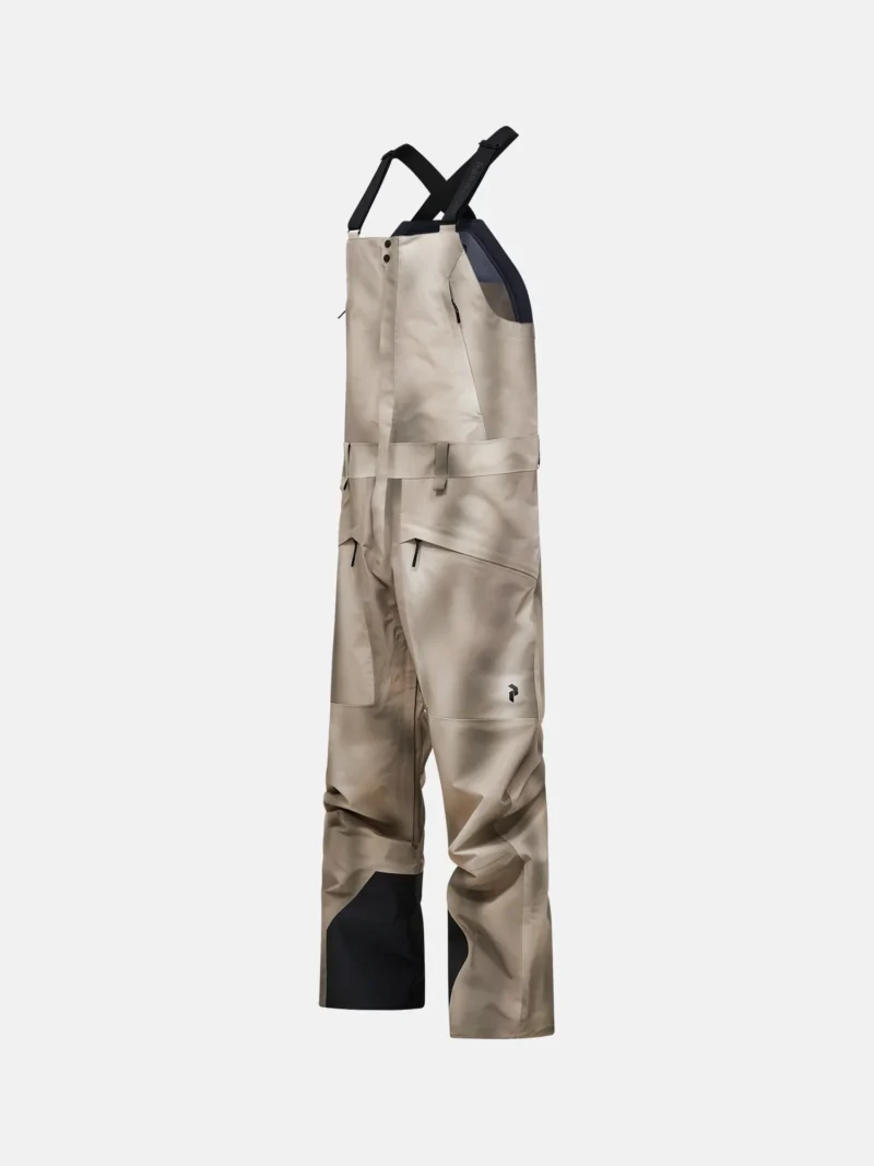 Edge 3L AOP Bib Pants Men