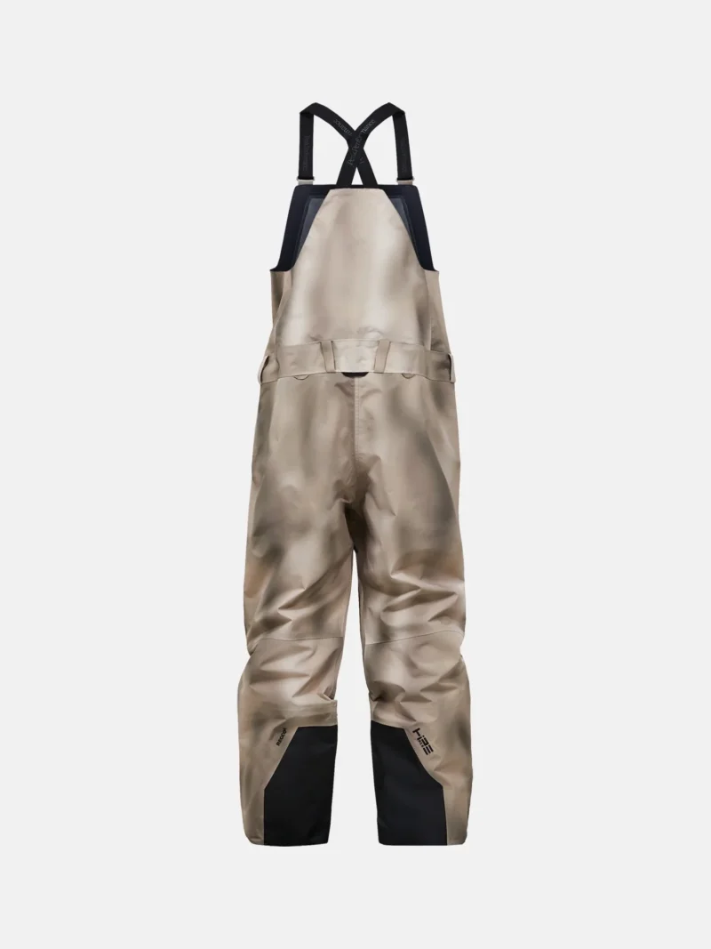 Edge 3L AOP Bib Pants Men