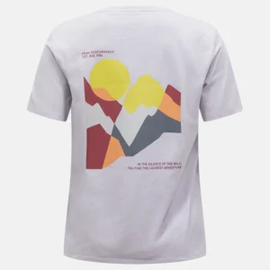 Explore Graphic Tee Women