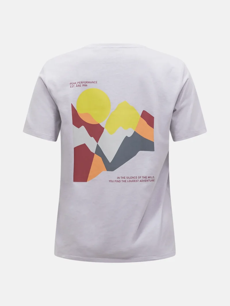 Explore Graphic Tee Women