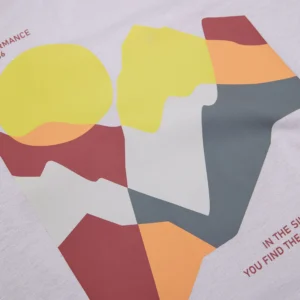 Explore Graphic Tee Women
