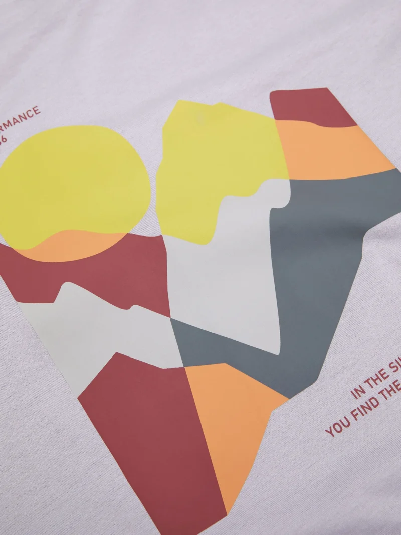 Explore Graphic Tee Women