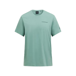 Explore Logo Tee Men