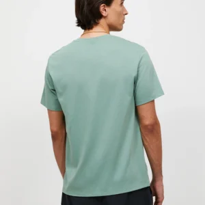Explore Logo Tee Men