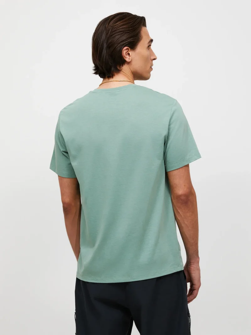 Explore Logo Tee Men