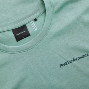 Explore Logo Tee Men