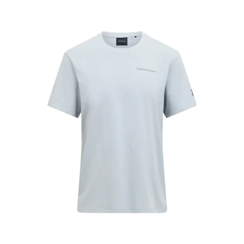 Explore Logo Tee Men