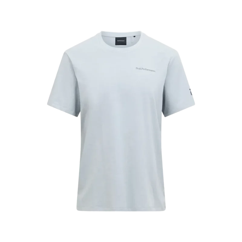 Explore Logo Tee Men