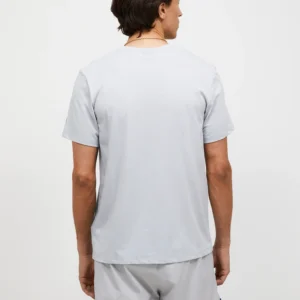 Explore Logo Tee Men