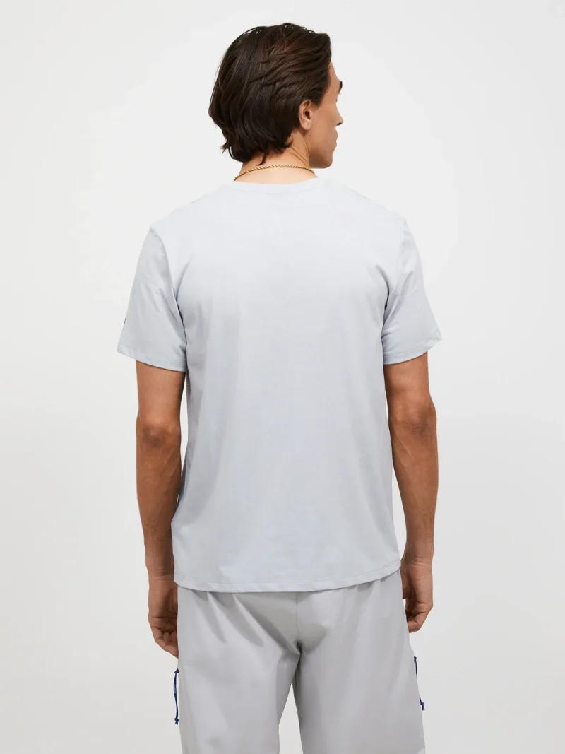 Explore Logo Tee Men