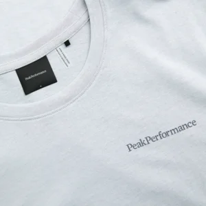 Explore Logo Tee Men