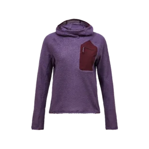 Freelight Alpha Hood Women
