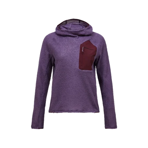Freelight Alpha Hood Women