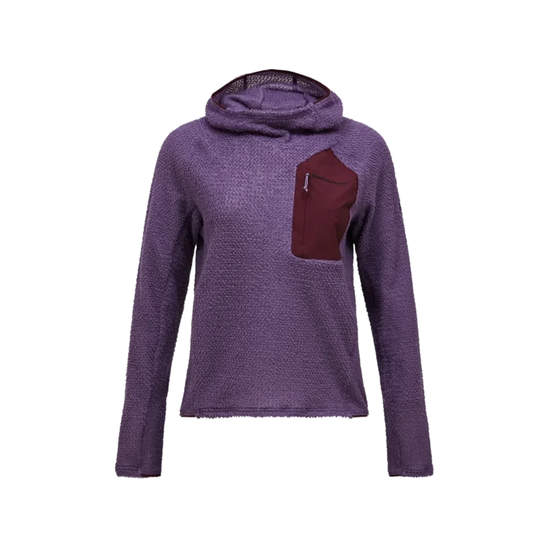 Freelight Alpha Hood Women