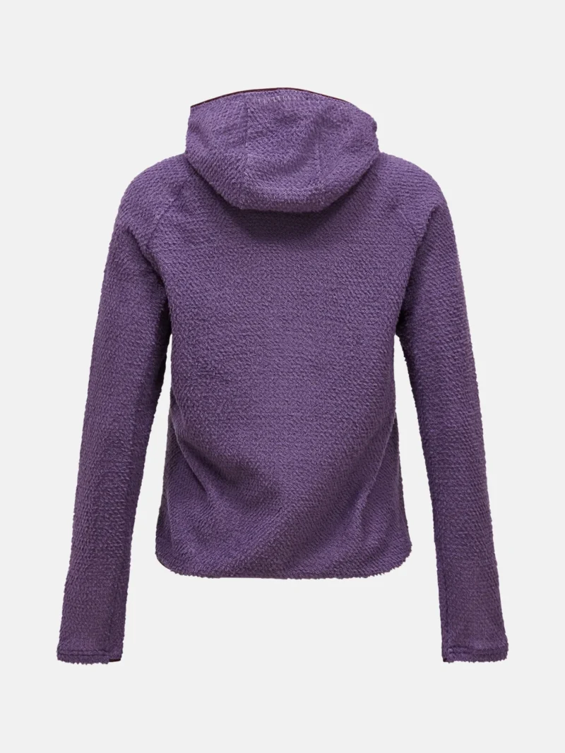 Freelight Alpha Hood Women