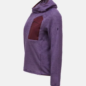 Freelight Alpha Hood Women