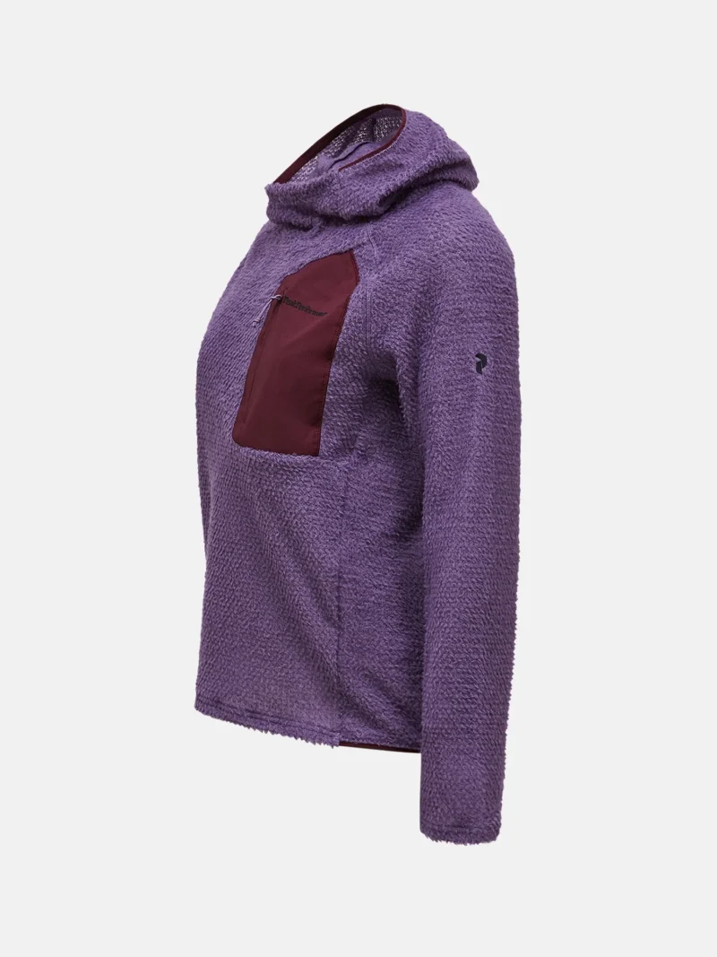 Freelight Alpha Hood Women