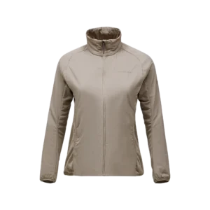 Freelight Polartec Alpha Hybrid Jacket Women