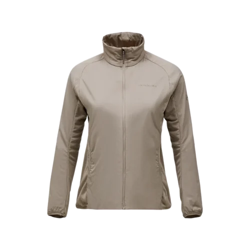 Freelight Polartec Alpha Hybrid Jacket Women