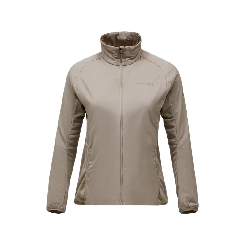 Freelight Polartec Alpha Hybrid Jacket Women