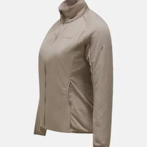 Freelight Polartec Alpha Hybrid Jacket Women