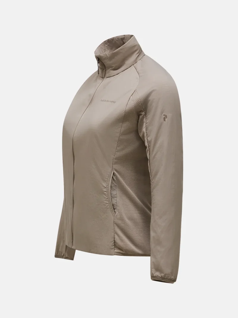 Freelight Polartec Alpha Hybrid Jacket Women