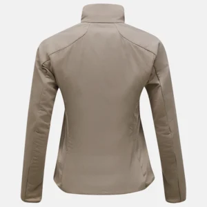 Freelight Polartec Alpha Hybrid Jacket Women