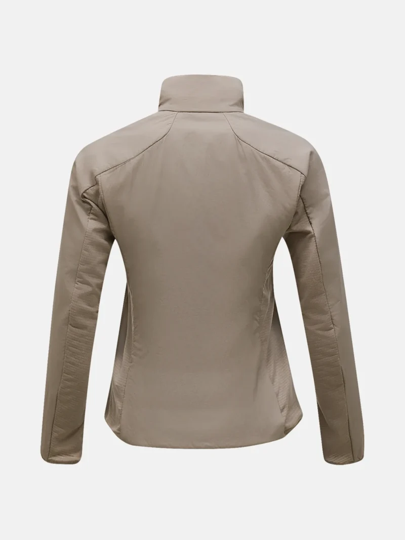 Freelight Polartec Alpha Hybrid Jacket Women