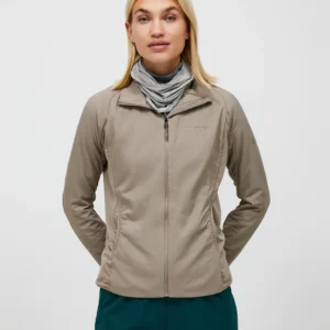 Freelight Polartec Alpha Hybrid Jacket Women