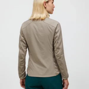 Freelight Polartec Alpha Hybrid Jacket Women