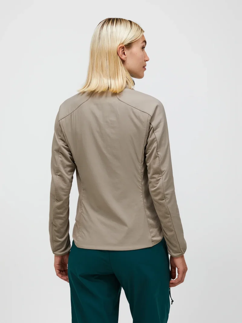Freelight Polartec Alpha Hybrid Jacket Women