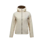 Freelight Reversible Insulated Hood Jacket Women