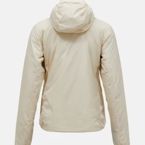 Freelight Reversible Insulated Hood Jacket Women