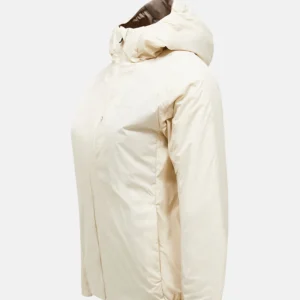 Freelight Reversible Insulated Hood Jacket Women