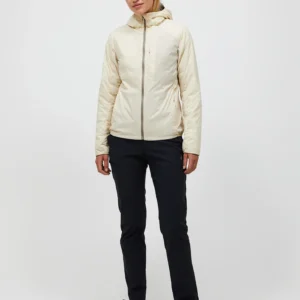 Freelight Reversible Insulated Hood Jacket Women