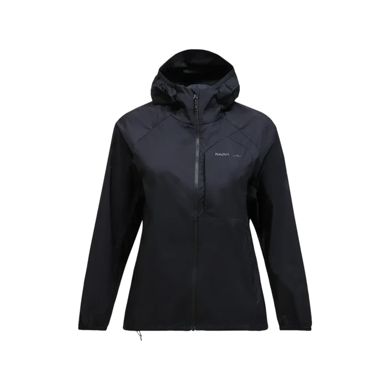 Freelight Wind Jacket Women