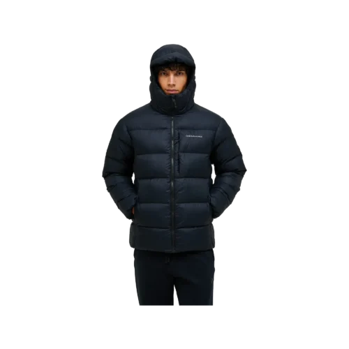 Frost Down Puffer Jacket Men