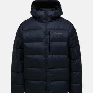 Frost Down Puffer Jacket Men