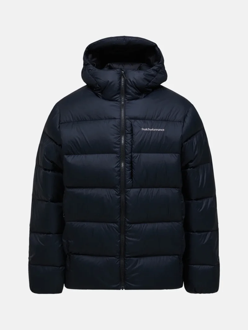 Frost Down Puffer Jacket Men