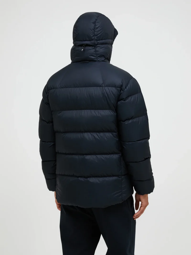 Frost Down Puffer Jacket Men