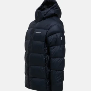 Frost Down Puffer Jacket Men