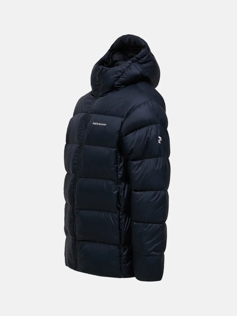 Frost Down Puffer Jacket Men