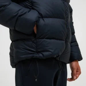 Frost Down Puffer Jacket Men