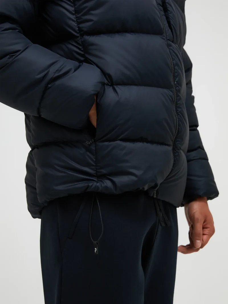 Frost Down Puffer Jacket Men